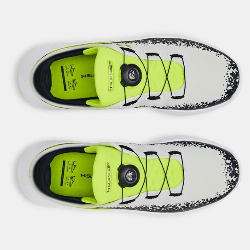 Under Armour Slip Speed Mega Rip Stop - Picture 8 of 12